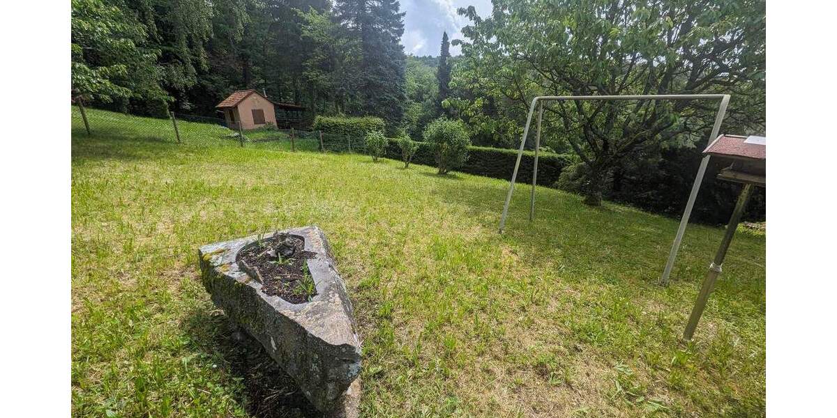 Grundstück Remshalden Geradstetten - 47.900&euro; | Angebot:25704170