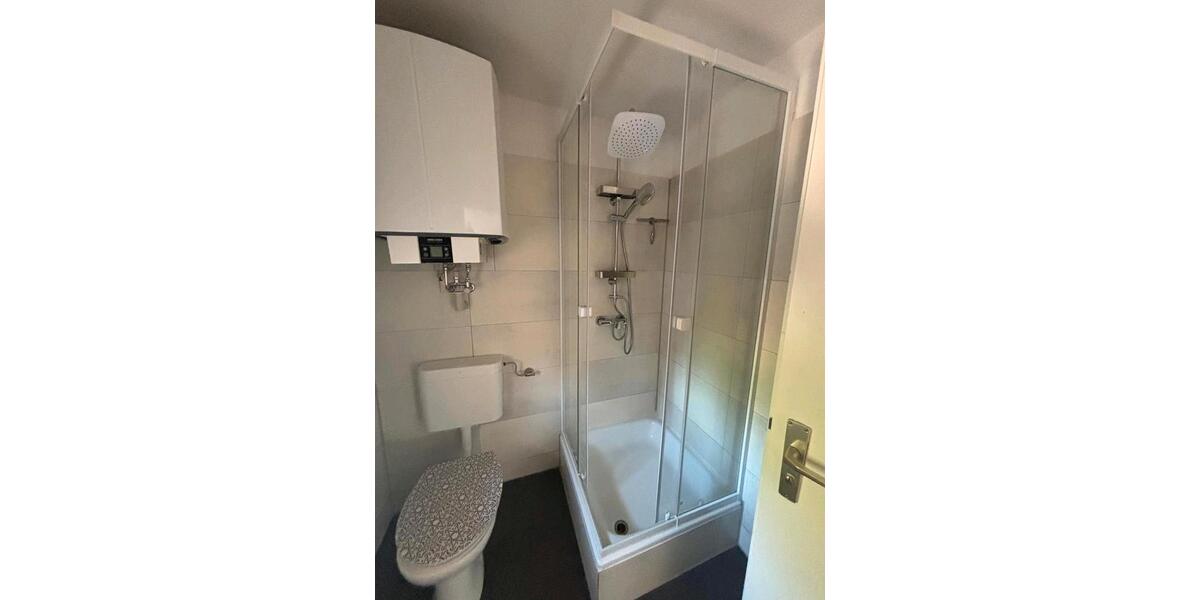 Dachgeschoßwohnung Güglingen - 1 Zimmer, 23 m&sup2;, 385&euro; | Angebot:27556642