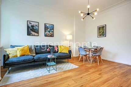 Wohnung Stuttgart Lehen - 3 Zimmer, 86 m&sup2;, 2.080&euro; | Angebot:26609685