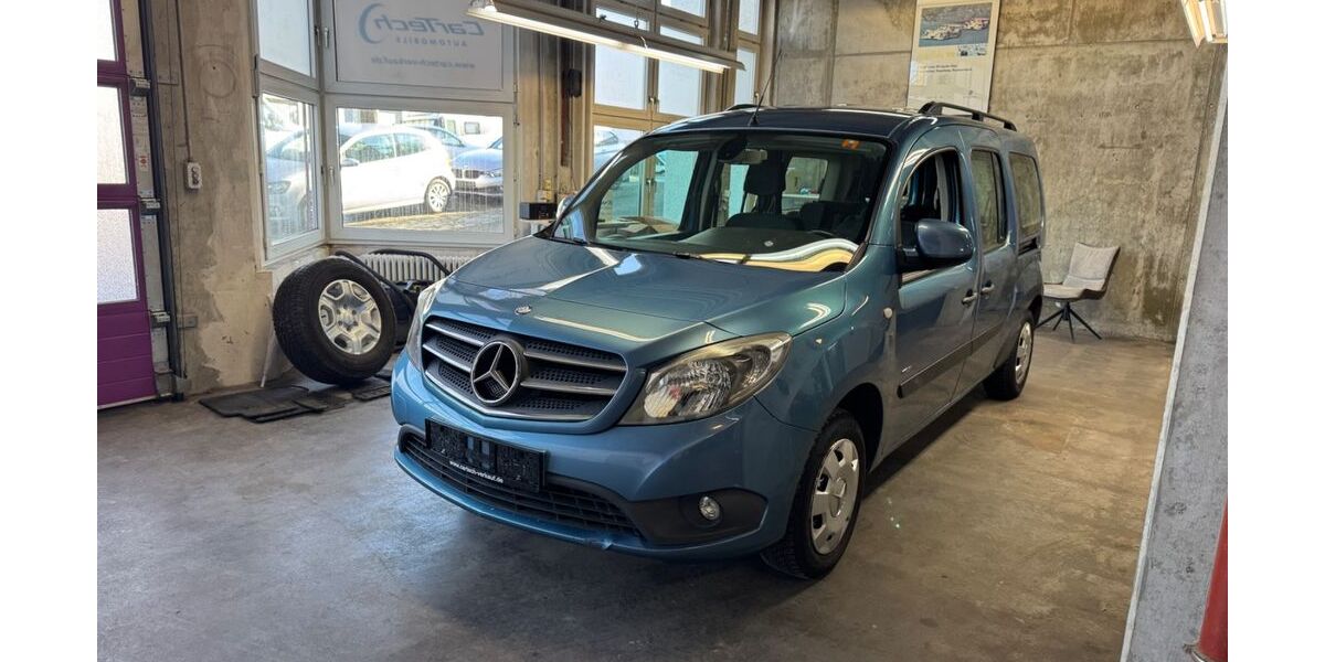 Mercedes-Benz Citan 191.000 km 7.500 &euro; Fellbach bei Stuttgart 70736