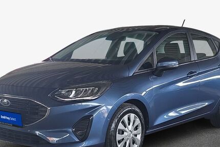 Ford Fiesta 10.202 km 15.690 &euro; Stuttgart 70190