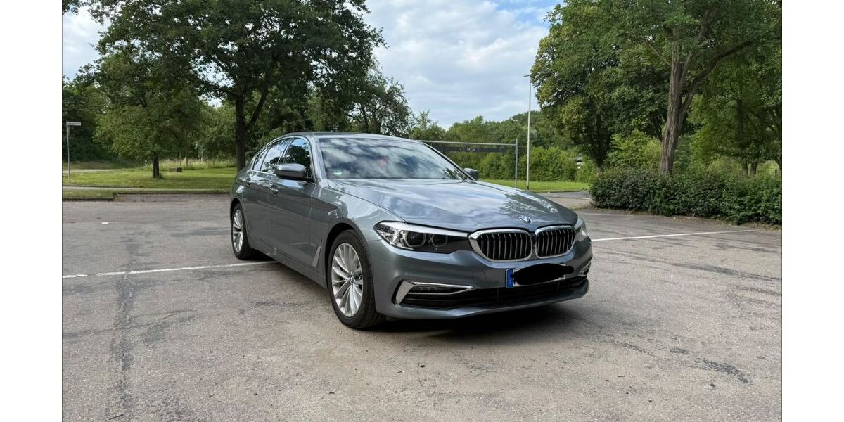 BMW 530 156.000 km 22.400 &euro; Untergruppenbach 74199