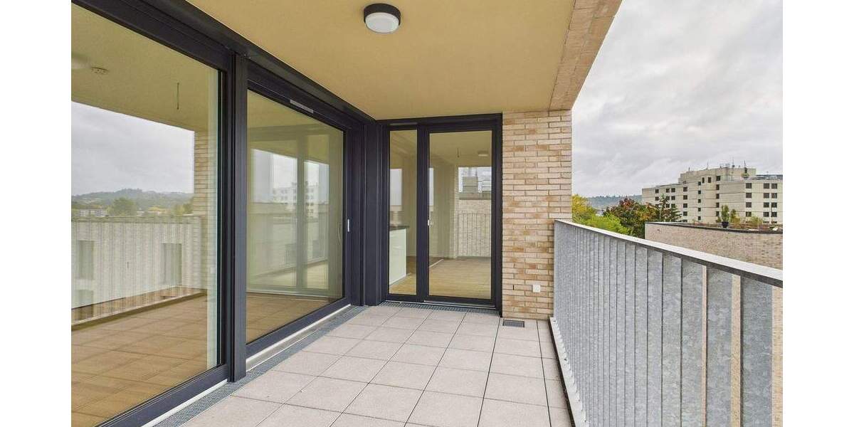 Etagenwohnung Sindelfingen Ost - 3 Zimmer, 83 m&sup2;, 1.610&euro; | Angebot:25674821