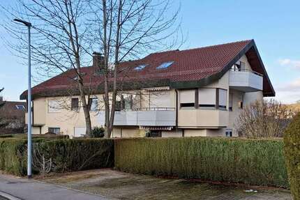 Wohnung Weinstadt-Beutelsbach Beutelsbach - 2 Zimmer, 59 m&sup2;, 259.000&euro; | Angebot:25650302