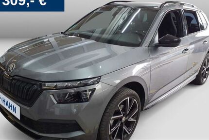Skoda Kamiq 37.617 km 26.830 &euro; Schorndorf 73614