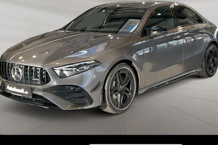 Mercedes-Benz A 35 AMG 28.787 km 40.729 &euro; Heilbronn 74072