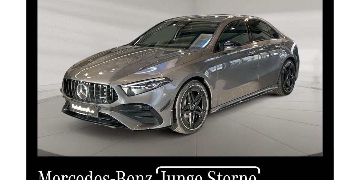 Mercedes-Benz A 35 AMG 28.787 km 40.729 &euro; Heilbronn 74072