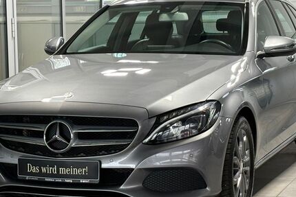 Mercedes-Benz C 180 125.389 km 16.930 &euro; Asperg 71679