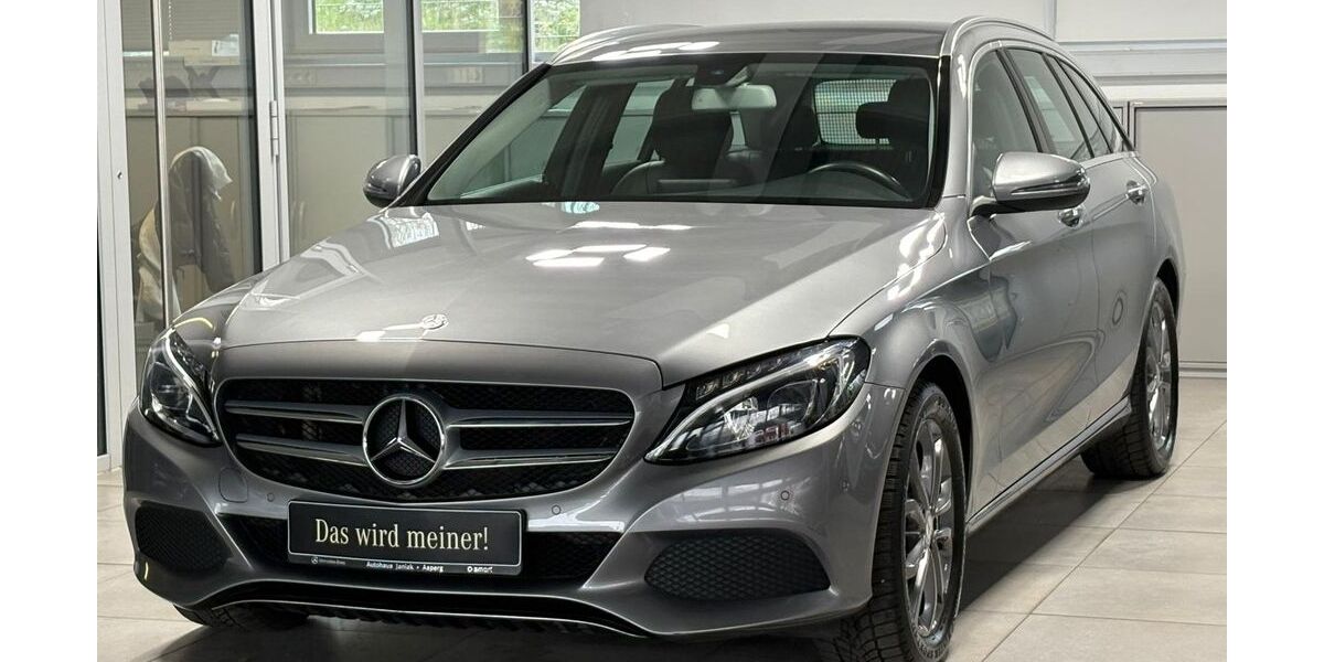 Mercedes-Benz C 180 125.389 km 16.930 &euro; Asperg 71679