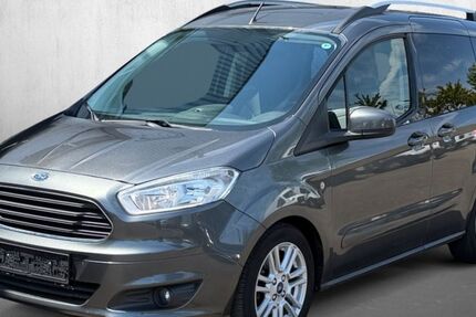 Ford Tourneo Courier 127.076 km 8.990 &euro; Ludwigsburg 71636