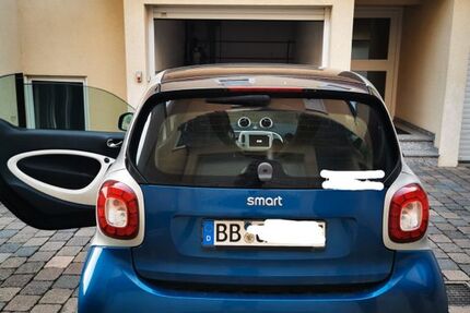 Smart ForTwo 130.000 km 6.300 &euro; Grafenau 71120