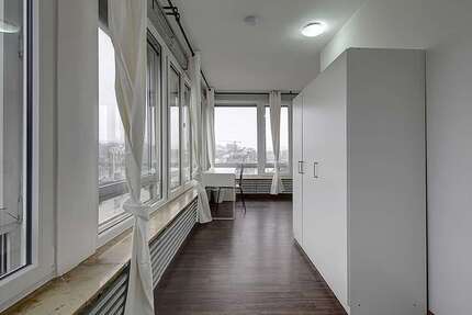 Zimmer Stuttgart Bad Cannstatt - 545&euro; | Angebot:25144965