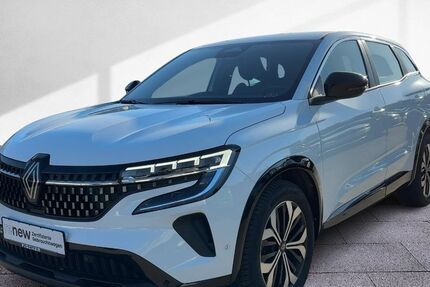 Renault Austral 74.300 km 19.890 &euro; Esslingen 73734