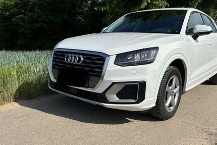 Audi Q2 113.374 km 11.500 &euro; Stuttgart 70499
