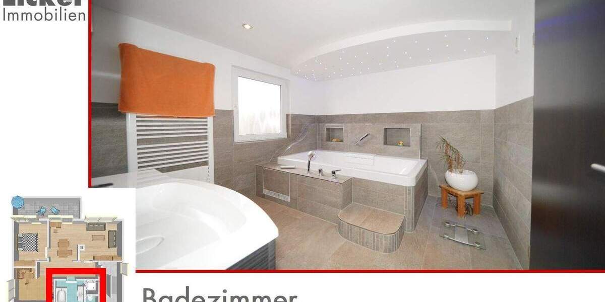 Etagenwohnung Waiblingen - 2 Zimmer, 73 m&sup2;, 298.000&euro; | Angebot:25732772