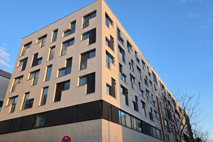 Wohnung Heilbronn Kernstadt - 1 Zimmer, 19 m&sup2;, 550&euro; | Angebot:25715183