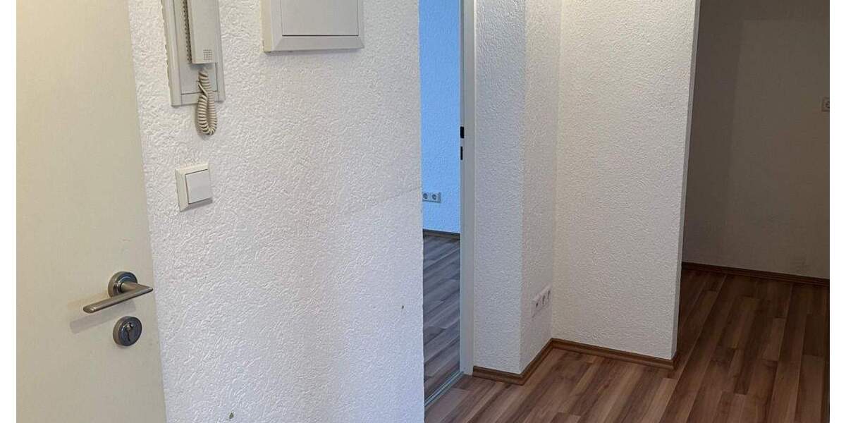 Etagenwohnung Ludwigsburg Neckarweihingen - 2 Zimmer, 53 m&sup2;, 196.000&euro; | Angebot:25707739