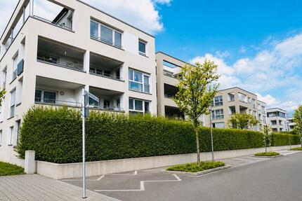 Wohnung Ostfildern - 4 Zimmer, 100 m&sup2;, 595.000&euro; | Angebot:26891296