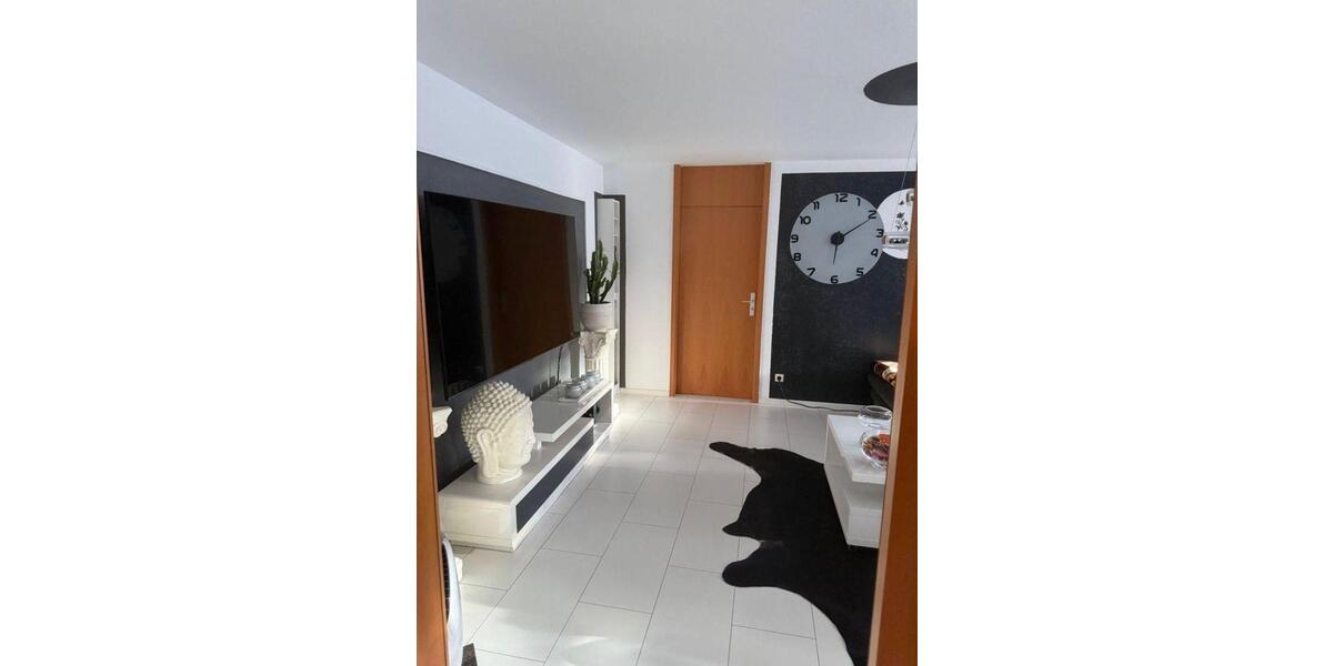 Erdgeschoßwohnung Reichenbach an der Fils - 3 Zimmer, 80 m&sup2;, 1.490&euro; | Angebot:25965662