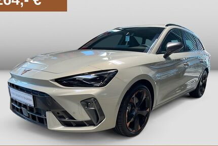 Cupra Leon 14.500 km 38.950 &euro; Weinstadt-Endersbach 71384