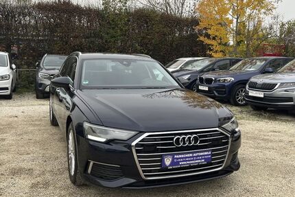 Audi A6 97.000 km 25.699 &euro; Stuttgart 70567