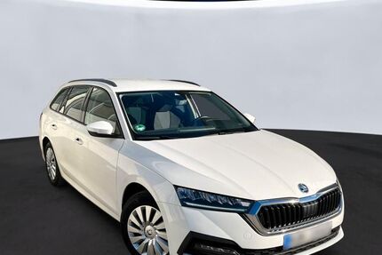 Skoda Octavia 177.000 km 11.999 &euro; Ditzingen 71254