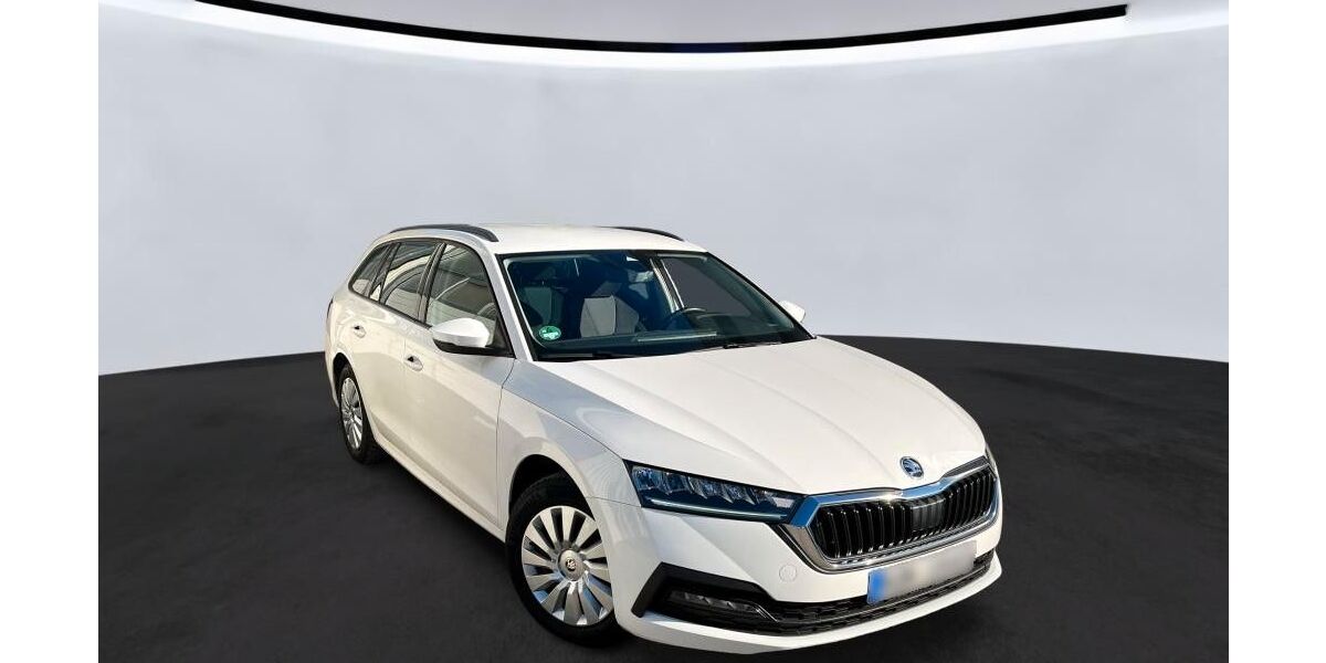 Skoda Octavia 177.000 km 11.999 &euro; Ditzingen 71254