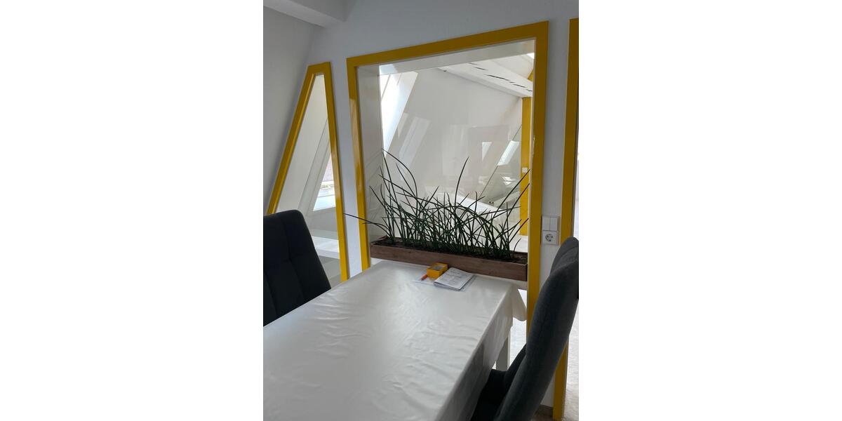 Maisonettenwohnung Weil der Stadt - 2 Zimmer, 61 m&sup2;, 1.100&euro; | Angebot:27541490