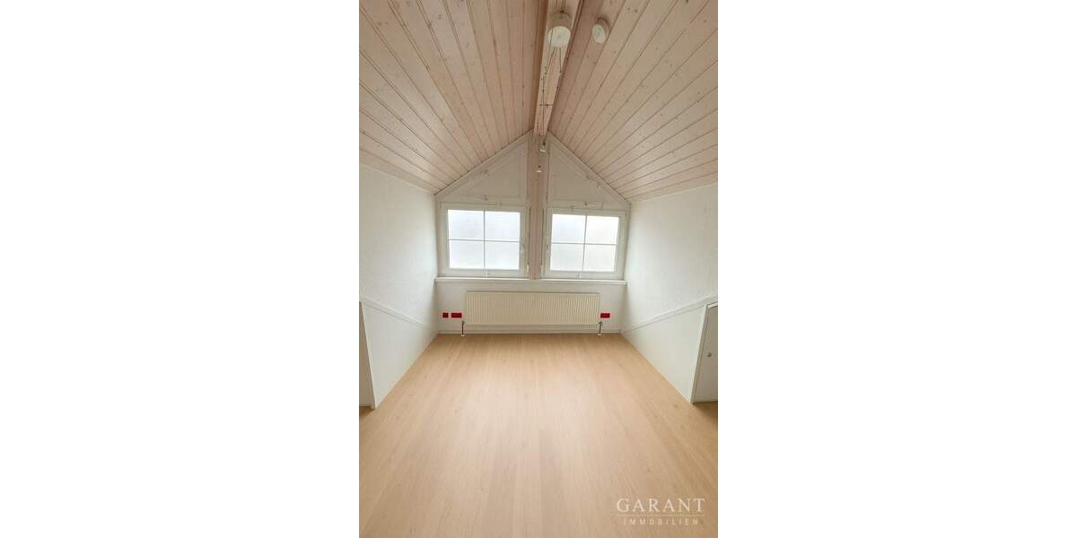 Etagenwohnung Esslingen am Neckar Berkheim - 2 Zimmer, 49 m&sup2;, 179.000&euro; | Angebot:25707817