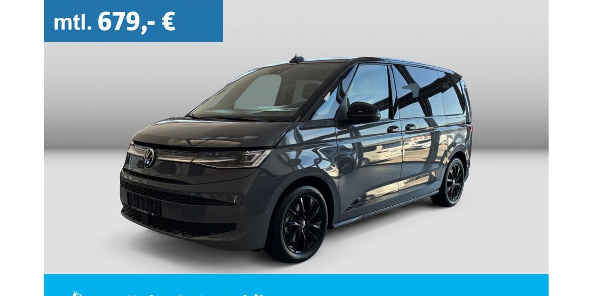VW T7 Multivan 15.900 km 73.900 &euro; Fellbach 70736