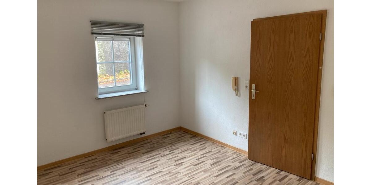 Erdgeschoßwohnung Güglingen - 1 Zimmer, 33 m&sup2;, 360&euro; | Angebot:25402462