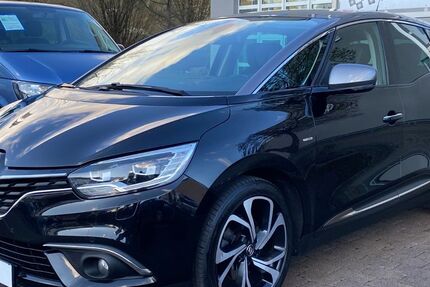 Renault Scenic 123.900 km 11.990 &euro; Winterbach bei Stuttgart 73650