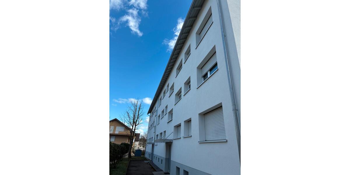 Etagenwohnung Vaihingen an der Enz - 3 Zimmer, 69 m&sup2;, 225.000&euro; | Angebot:25546365