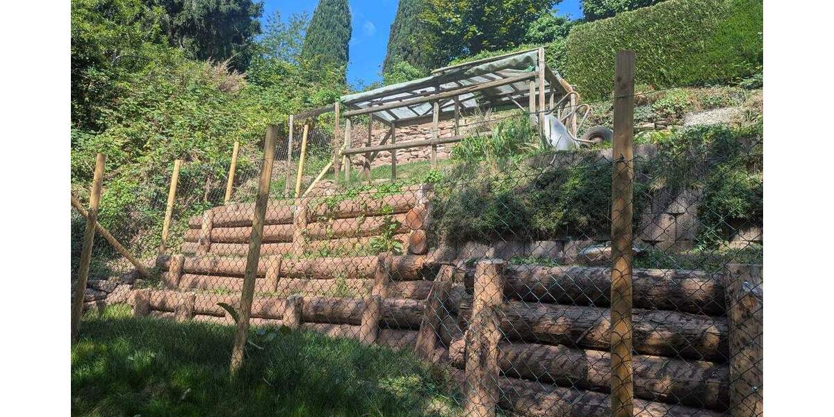 Grundstück Remshalden Geradstetten - 47.900&euro; | Angebot:25704170