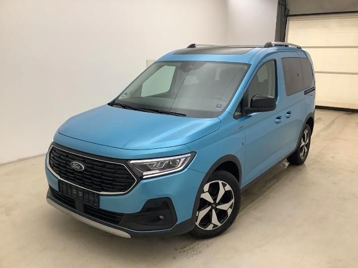 Ford Tourneo Connect 20.483 km 28.490 &euro; Marbach am Neckar 71672