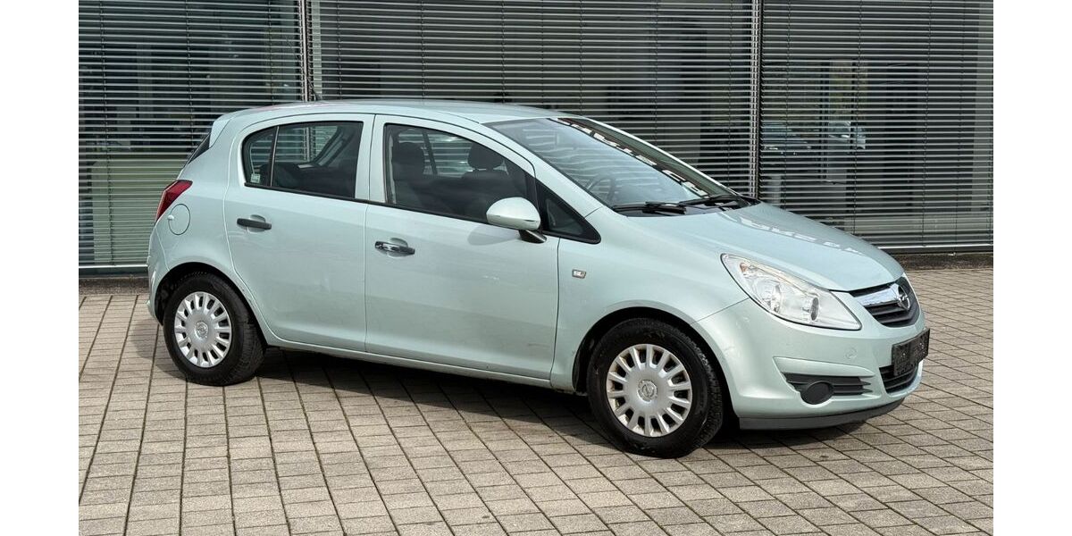 Opel Corsa 170.000 km 3.000 &euro; Murrhardt 71540