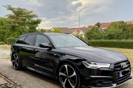 Audi A6 124.000 km 19.300 &euro; Remseck 71686