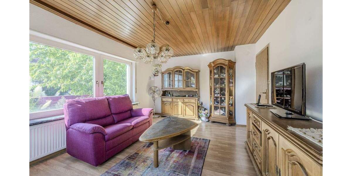 Einfamilienhaus Oberstenfeld - 5 Zimmer, 112 m&sup2;, 275.000&euro; | Angebot:25746118