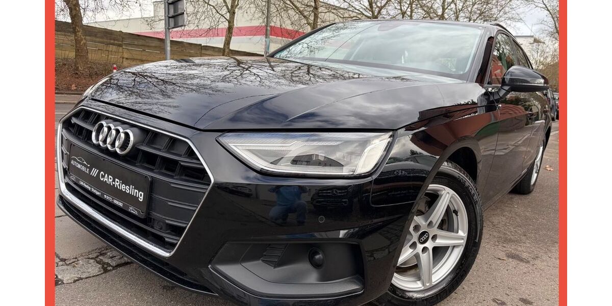 Audi A4 136.000 km 19.999 &euro; Stuttgart 70435