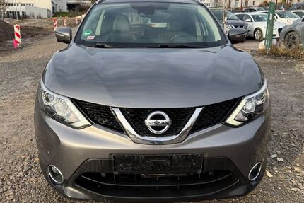 Nissan Qashqai 184.000 km 5.900 &euro; Stuttgart 70376