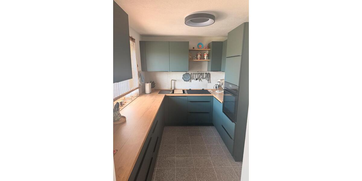 Etagenwohnung Heilbronn Böckingen - 3 Zimmer, 77 m&sup2;, 269.000&euro; | Angebot:27092113
