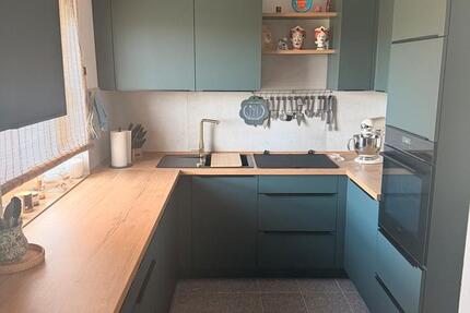 Wohnung Heilbronn Böckingen - 3 Zimmer, 77 m&sup2;, 269.000&euro; | Angebot:27092113