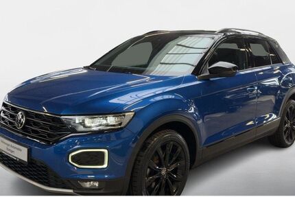 VW T-Roc 84.873 km 22.830 &euro; Stuttgart-Feuerbach 70469