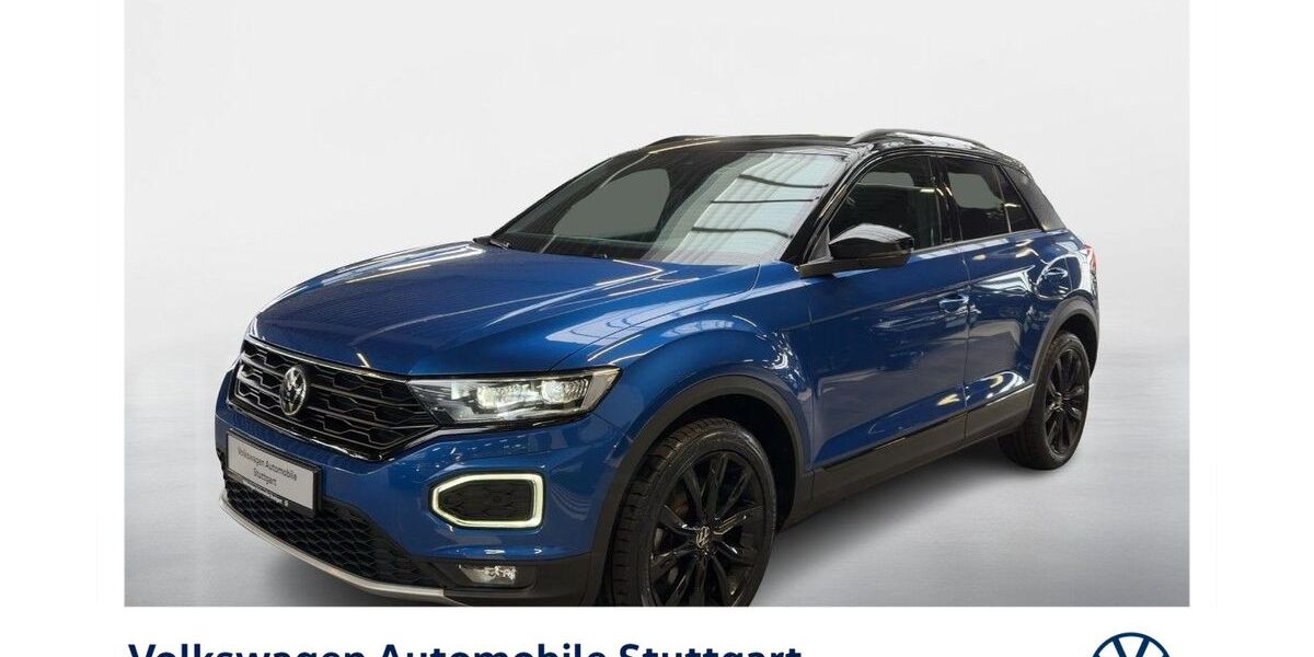 VW T-Roc 84.873 km 22.830 &euro; Stuttgart-Feuerbach 70469