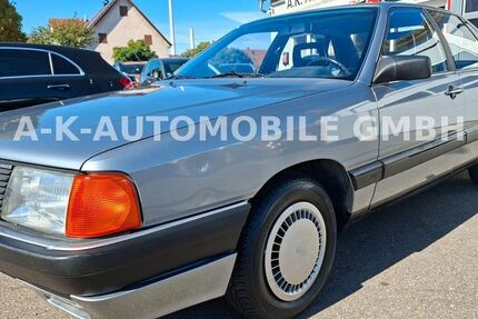 Audi 100 101.236 km 2.799 &euro; Deizisau 73779
