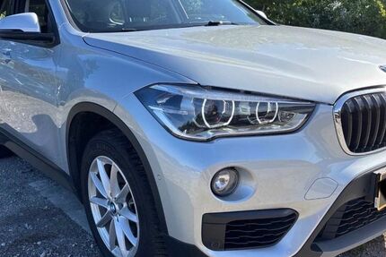 BMW X1 54.500 km 18.900 &euro; Ludwigsburg 71638