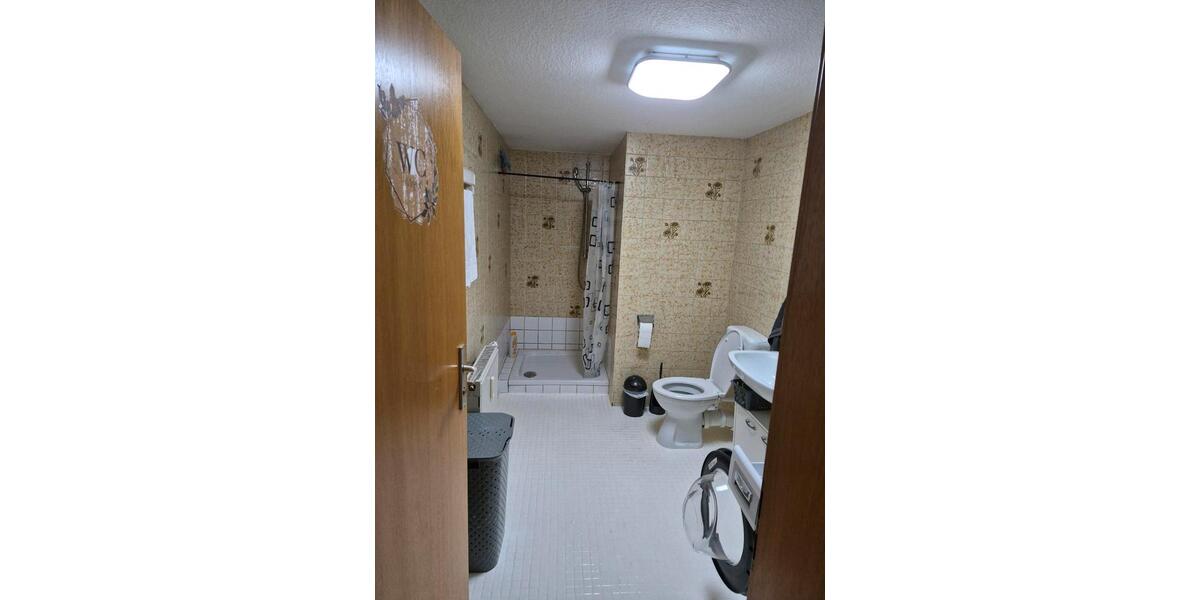 Erdgeschoßwohnung Walheim - 2 Zimmer, 65 m&sup2;, 675&euro; | Angebot:26477382