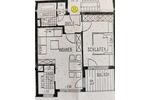 Erdgeschoßwohnung Sindelfingen - 2 Zimmer, 50 m&sup2;, 1.000&euro; | Angebot:27540339