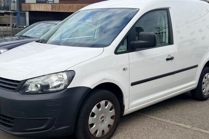VW Caddy 123.000 km 5.990 &euro; Filderstadt bei Stuttgart 70794