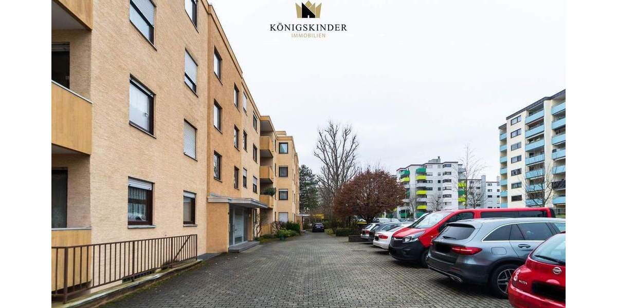 Etagenwohnung Waiblingen Beinstein - 3 Zimmer, 92 m&sup2;, 379.000&euro; | Angebot:25731331